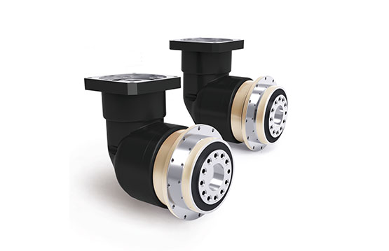 KMDR series precision reducer